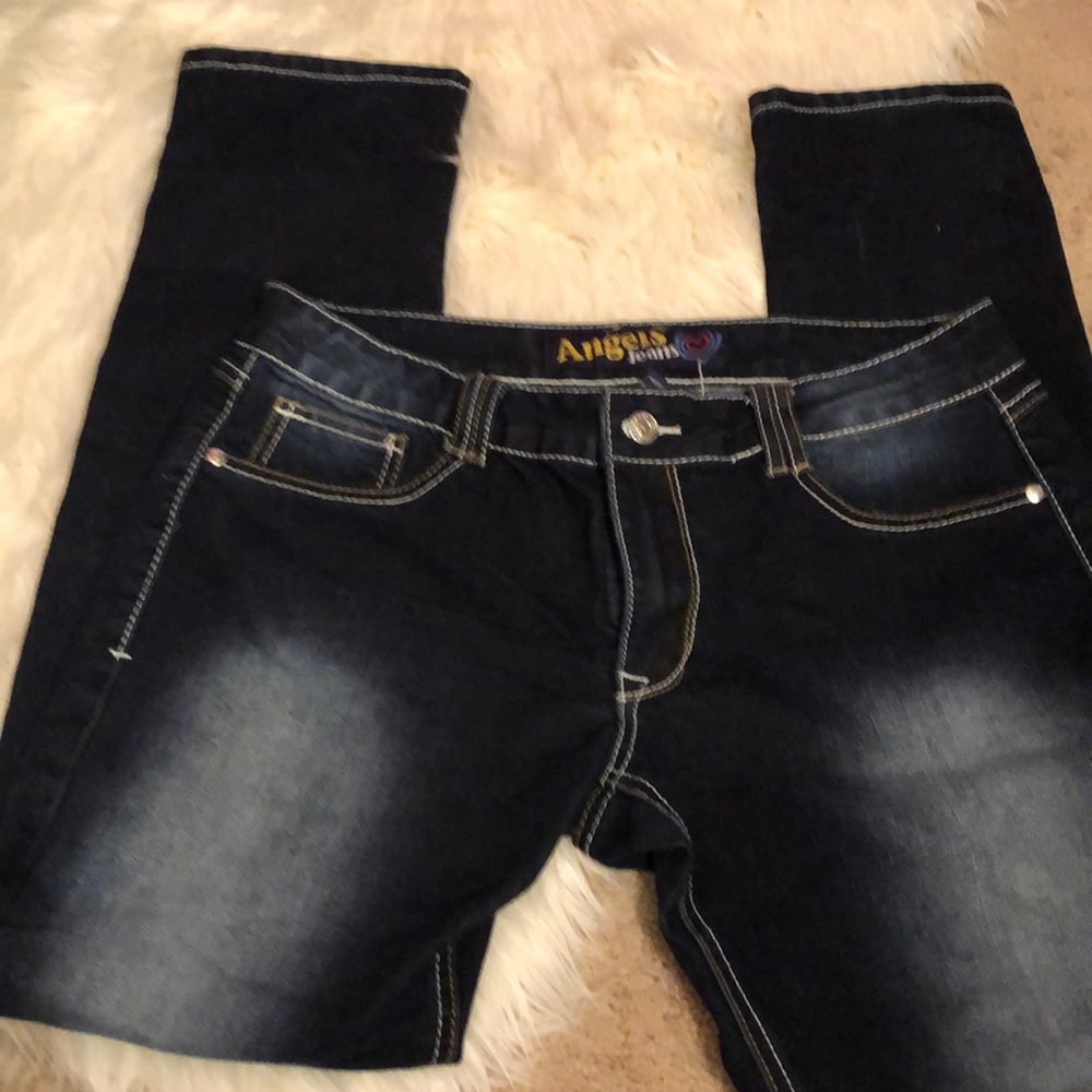 Angels jeans